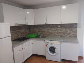Casa Santa Maria - apartamento C